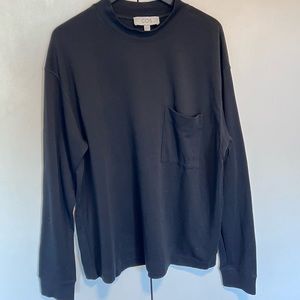 COS long sleeve shirt
